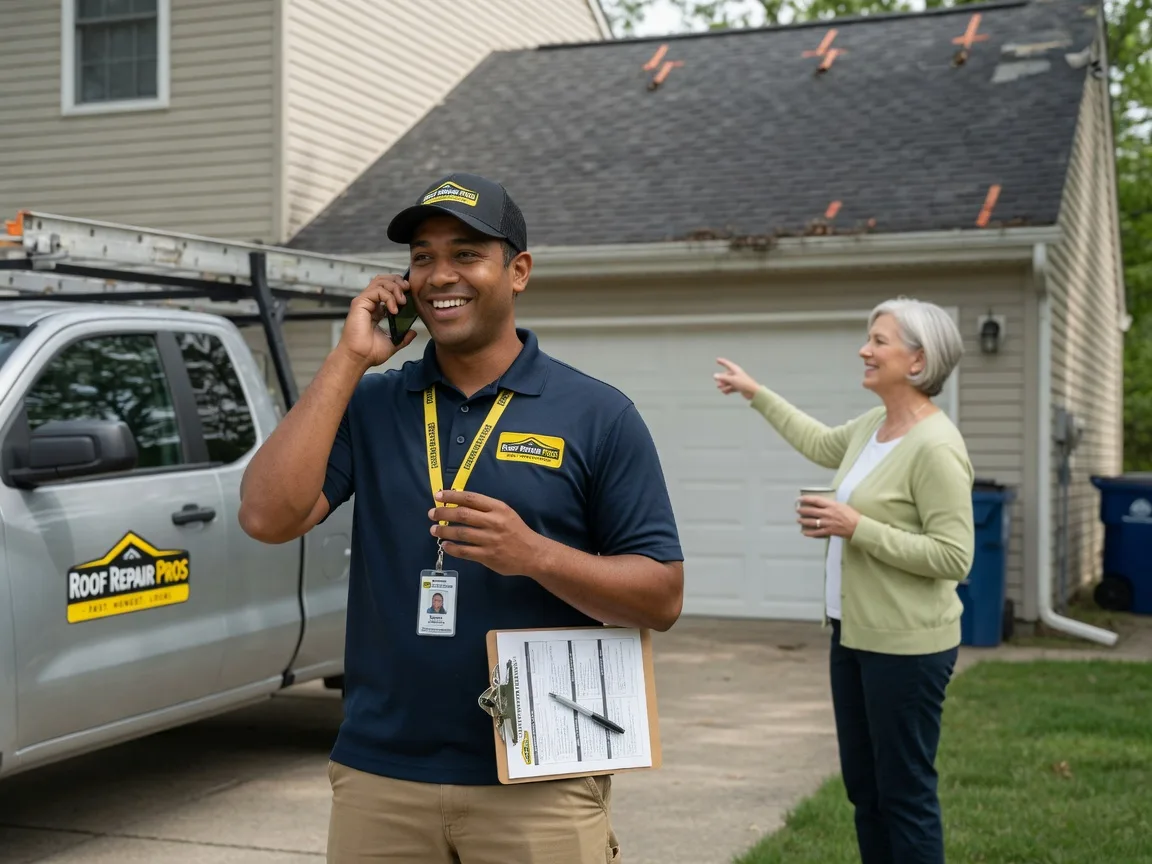 Roof Repair Richmond Hill, NY FAQs